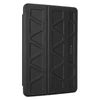 Kép 8/15 - TARGUS Pro-Tek™ EcoSmart® Case for iPad® (8th / 7th gen.) 10.2", iPad Air® 10.5", and iPad Pro® 10.5" - Black Targus
