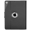 Kép 2/20 - TARGUS VersaVu® EcoSmart® Slim Case for iPad® (8th / 7th gen.) 10.2", iPad Air® 10.5", and iPad Pro® 10.5" - Black Targus