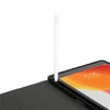 Kép 11/20 - TARGUS VersaVu® EcoSmart® Slim Case for iPad® (8th / 7th gen.) 10.2", iPad Air® 10.5", and iPad Pro® 10.5" - Black Targus