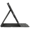 Kép 13/20 - TARGUS VersaVu® EcoSmart® Slim Case for iPad® (8th / 7th gen.) 10.2", iPad Air® 10.5", and iPad Pro® 10.5" - Black Targus