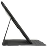 Kép 14/20 - TARGUS VersaVu® EcoSmart® Slim Case for iPad® (8th / 7th gen.) 10.2", iPad Air® 10.5", and iPad Pro® 10.5" - Black Targus