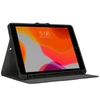Kép 17/20 - TARGUS VersaVu® EcoSmart® Slim Case for iPad® (8th / 7th gen.) 10.2", iPad Air® 10.5", and iPad Pro® 10.5" - Black Targus