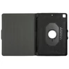Kép 3/20 - TARGUS VersaVu® EcoSmart® Slim Case for iPad® (8th / 7th gen.) 10.2", iPad Air® 10.5", and iPad Pro® 10.5" - Black Targus