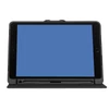 Kép 4/20 - TARGUS VersaVu® EcoSmart® Slim Case for iPad® (8th / 7th gen.) 10.2", iPad Air® 10.5", and iPad Pro® 10.5" - Black Targus