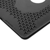 Kép 6/20 - TARGUS VersaVu® EcoSmart® Slim Case for iPad® (8th / 7th gen.) 10.2", iPad Air® 10.5", and iPad Pro® 10.5" - Black Targus