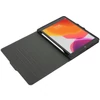 Kép 10/20 - TARGUS VersaVu® EcoSmart® Slim Case for iPad® (8th / 7th gen.) 10.2", iPad Air® 10.5", and iPad Pro® 10.5" - Black Targus