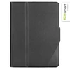 Kép 1/20 - TARGUS VersaVu® EcoSmart® Slim Case for iPad® (8th / 7th gen.) 10.2", iPad Air® 10.5", and iPad Pro® 10.5" - Black Targus