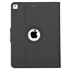 Kép 2/11 - TARGUS Antimicrobial Versavu™ Slim Case for iPad® (8th / 7th gen.) 10.2", iPad Air® 10.5", and iPad Pro® 10.5" - Black Targus
