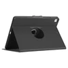 Kép 11/11 - TARGUS Antimicrobial Versavu™ Slim Case for iPad® (8th / 7th gen.) 10.2", iPad Air® 10.5", and iPad Pro® 10.5" - Black Targus