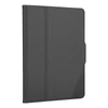 Kép 5/11 - TARGUS Antimicrobial Versavu™ Slim Case for iPad® (8th / 7th gen.) 10.2", iPad Air® 10.5", and iPad Pro® 10.5" - Black Targus