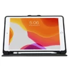 Kép 7/11 - TARGUS Antimicrobial Versavu™ Slim Case for iPad® (8th / 7th gen.) 10.2", iPad Air® 10.5", and iPad Pro® 10.5" - Black Targus