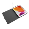 Kép 8/11 - TARGUS Antimicrobial Versavu™ Slim Case for iPad® (8th / 7th gen.) 10.2", iPad Air® 10.5", and iPad Pro® 10.5" - Black Targus