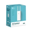 Kép 3/3 - TP-LINK 3G / 4G Modem + Wireless Router N-es 300Mbps 1xWAN(100Mbps) + 1xLAN(100Mbps) Kültéri, TL-MR100-OUTDOOR TP-Link