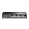 Kép 1/2 - TP-LINK Switch 24x100Mbps, TL-SF1024D