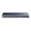 Kép 1/2 - TP-LINK Switch 16x1000Mbps, TL-SG116