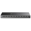 Kép 1/2 - TP-LINK Switch 16x1000Mbps(16xPOE + ), TL-SG116P TP-Link