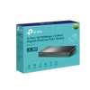 Kép 2/2 - TP-LINK Switch 8x100Mbps(8xPOE + ) + 2x1000Mbps + 1xGigabit SFP, TL-SL1311P TP-Link