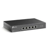 Kép 1/2 - TP-LINK Switch 5x10Gbps, TL-SX105