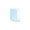 Kép 1/2 - TP-LINK Wireless Router N-es 300Mbps 1xWAN / LAN(100Mbps), TL-WR802N