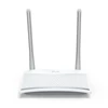 Kép 1/2 - TP-LINK Wireless Router N-es 300Mbps 1xWAN(100Mbps) + 2xLAN(100Mbps), TL-WR820N