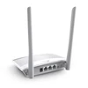 Kép 2/2 - TP-LINK Wireless Router N-es 300Mbps 1xWAN(100Mbps) + 2xLAN(100Mbps), TL-WR820N