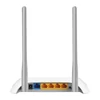 Kép 2/2 - TP-LINK Wireless Router N-es 300Mbps 1xWAN(100Mbps) + 4xLAN(100Mbps), TL-WR850N