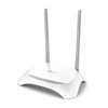 Kép 1/2 - TP-LINK Wireless Router N-es 300Mbps 1xWAN(100Mbps) + 4xLAN(100Mbps), TL-WR850N