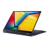 Kép 2/4 - ASUS CONS NB Vivobook Flip TN3402YA-LZ029W 14" WUXGA-Touch GL, Ryzen5-7530U, 8GB, 256GB M.2, INT, WIN11H, Kék ASUS