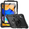 Kép 8/8 - Tech-Protect Solid ütésálló tok - Lenovo TB-336 Idea Tab (K11 Gen 2) kijelzővédővel - fekete - ECO DEVIA