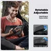 Kép 6/7 - Tech-Protect Solid ütésálló tok Galaxy Tab S11 11,0" X730 / X736B kijelzővédővel - fekete - ECO DEVIA