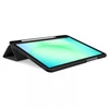 Kép 2/5 - Tech-Protect tablet tok (SC Pen) - Samsung Galaxy Tab A9 / A11 8.7" X110 / X115 / X133 / X135 - fekete - ECO TECH-PROTECT