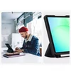 Kép 3/5 - Tech-Protect tablet tok (SC Pen) - Samsung Galaxy Tab A9 / A11 8.7" X110 / X115 / X133 / X135 - fekete - ECO TECH-PROTECT