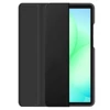 Kép 1/5 - Tech-Protect tablet tok (SC Pen) - Samsung Galaxy Tab A9 / A11 8.7" X110 / X115 / X133 / X135 - fekete - ECO TECH-PROTECT