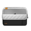 Kép 2/7 - Tech-Protect Defender 13-14" fekete laptop táska TECH-PROTECT