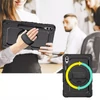 Kép 5/6 - TECH-PROTECT SAMSUNG GALAXY TAB S9 FE+ 12.4 / TAB S9+ 12.4 ÜTÉSÁLLÓ TABLET TOK, FEKETE TECH-PROTECT