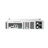 Kép 2/2 - QNAP NAS 12 fiókos TS-1232PXU-RP-4G Cortex-A57 4x1,7GHz, 1x4GB RAM, 2x2.5G / 1G / 100M, 2x10GbE SFP+ QNAP
