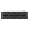 Kép 1/2 - QNAP NAS 16 fiókos TS-1673AU-RP-16G AMD Ryzen 4x2,2GHz, 1x16GB RAM, 2x2,5G / 1G / 100M QNAP