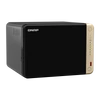 Kép 1/3 - QNAP NAS TS-664-8G (8GB) (6HDD)