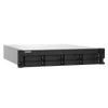 Kép 1/2 - QNAP NAS 8 fiókos TS-832PXU-4G Alpine AL324 4x1,7GHz, 1x4GB DDR4 RAM, 2x2.5G / 1G / 100M, 2x10GbE SFP+ QNAP