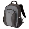 Kép 3/5 - TARGUS Notebook hátizsák TSB023EU, Essential 15.4-16" Laptop Backpack - Black / Grey Targus