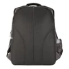 Kép 4/5 - TARGUS Notebook hátizsák TSB023EU, Essential 15.4-16" Laptop Backpack - Black / Grey Targus