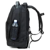 Kép 12/14 - TARGUS Gurulós Notebook hátizsák TSB700EU, Sport Rolling 15-15.6" Laptop Backpack - Black Targus