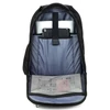 Kép 13/14 - TARGUS Gurulós Notebook hátizsák TSB700EU, Sport Rolling 15-15.6" Laptop Backpack - Black Targus