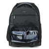 Kép 14/14 - TARGUS Gurulós Notebook hátizsák TSB700EU, Sport Rolling 15-15.6" Laptop Backpack - Black Targus