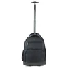 Kép 3/14 - TARGUS Gurulós Notebook hátizsák TSB700EU, Sport Rolling 15-15.6" Laptop Backpack - Black Targus