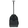 Kép 5/14 - TARGUS Gurulós Notebook hátizsák TSB700EU, Sport Rolling 15-15.6" Laptop Backpack - Black Targus