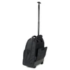 Kép 6/14 - TARGUS Gurulós Notebook hátizsák TSB700EU, Sport Rolling 15-15.6" Laptop Backpack - Black Targus