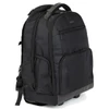 Kép 9/14 - TARGUS Gurulós Notebook hátizsák TSB700EU, Sport Rolling 15-15.6" Laptop Backpack - Black Targus