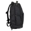 Kép 10/14 - TARGUS Gurulós Notebook hátizsák TSB700EU, Sport Rolling 15-15.6" Laptop Backpack - Black Targus
