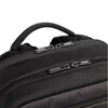 Kép 5/7 - TARGUS Notebook hátizsák TSB912EU, CitySmart 12.5 13 13.3 14 15 15.6" Advanced Laptop Backpack - Black / Grey Targus